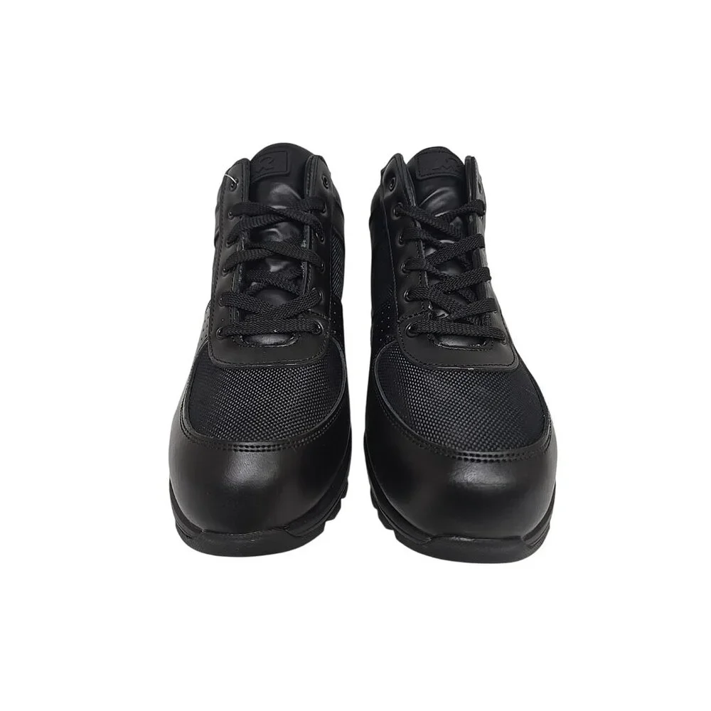 Mountain Gear Men's D-Day Mesh 2 Boot Black Size 7M - Picture 5 of 6